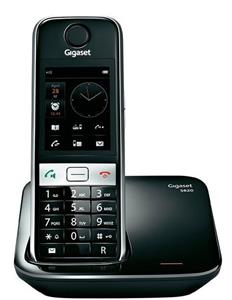 تلفن بی سیم گیگاست مدل اس 820